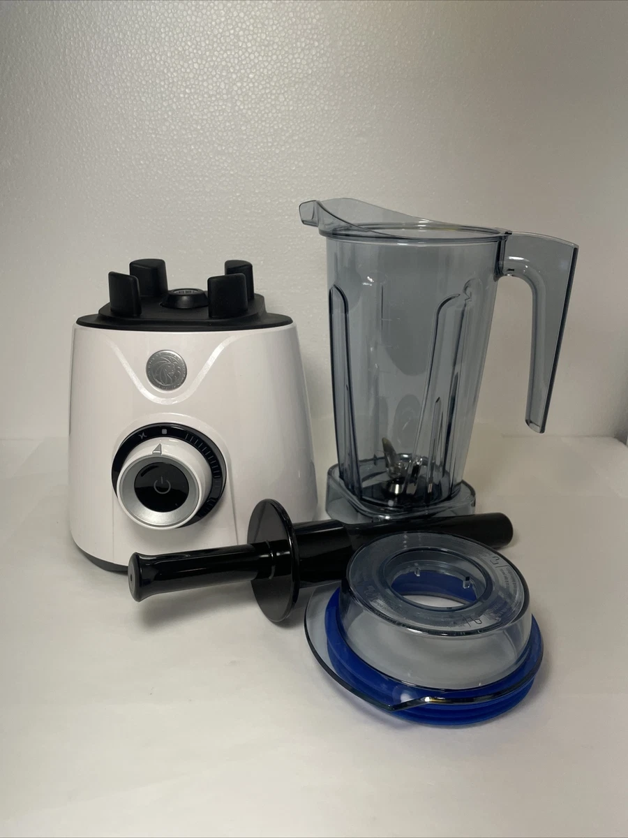 Royal Prestige Power Blender ES0002 NEW NO BOX WITH POWER CORD