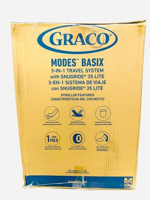graco modes basix
