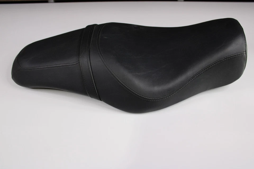 GENUINO 04-07 HARLEY DAVIDSON SPORTSTER XL 2UP ASIENTO 883 1200 RDW-92/61-0067 Foto 3 de 4