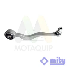 Fits Mercedes C-Class 2013- Track Control Arm Front Right Lower Mity
