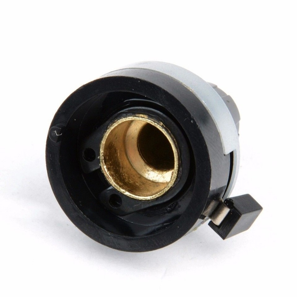 5x Präzisions-Trimpotentiometer 10 KOhm (3386P-1-103) Mit Drehknopf – Für Arduino & DIY