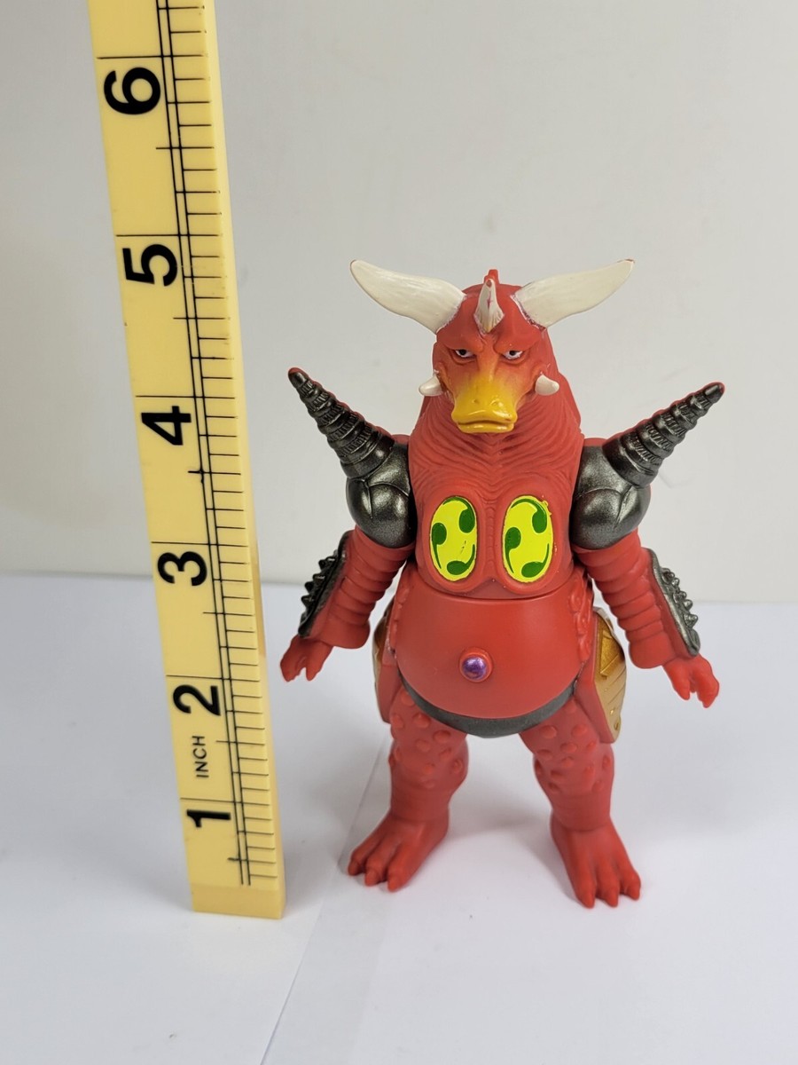 ウルトラマン 怪獣 6体 ウルトラ怪獣DVDコレクション 6巻（メトロン星人） (発売日2011