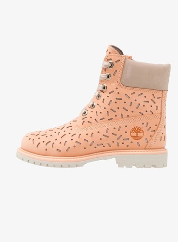 WOMENS TIMBERLAND SLIM PREMIUM 6 INCH 