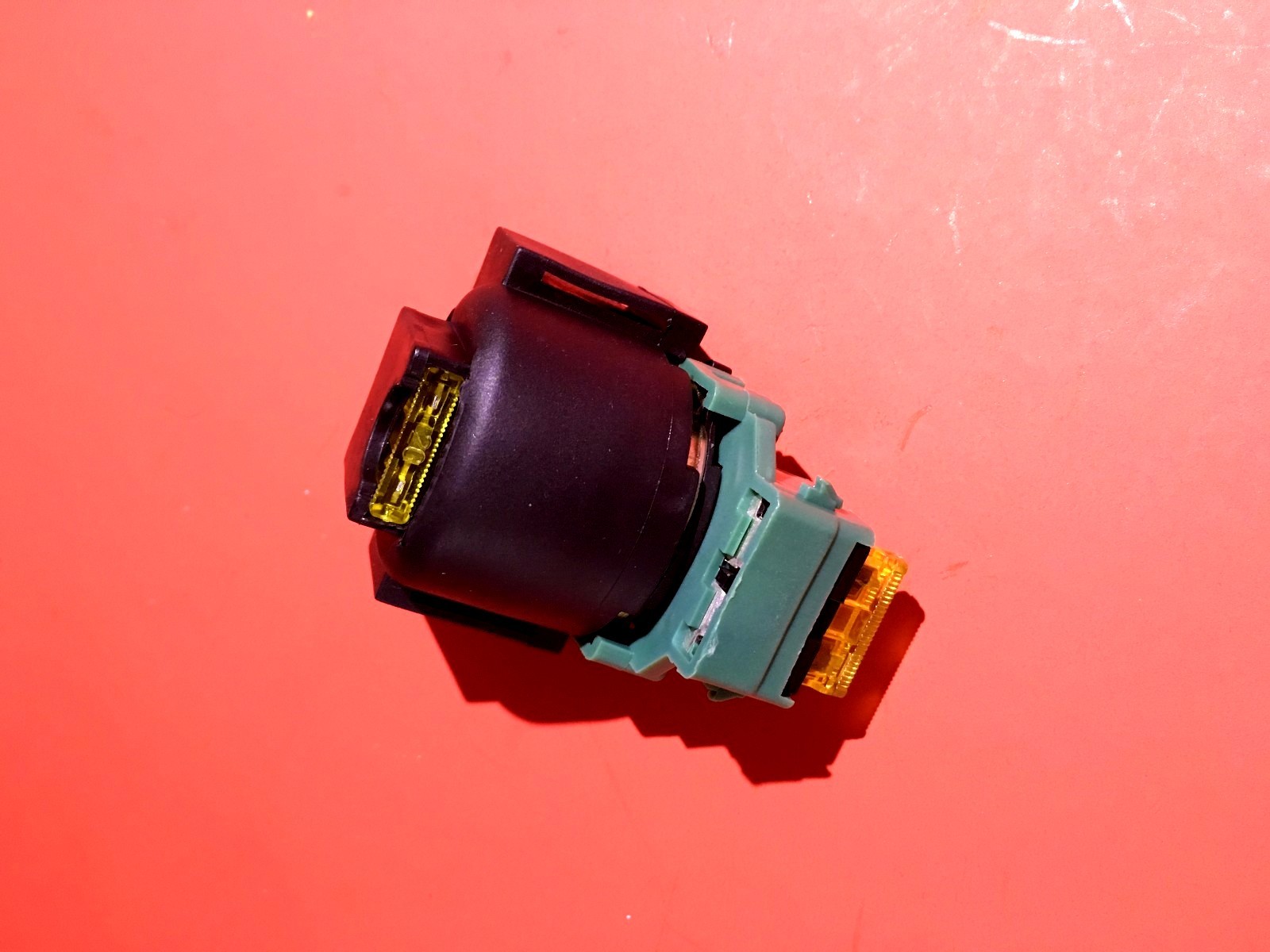 STARTER RELAY SOLENOID KAWASAKI NINJA 250R 500R EX500 VULCAN EN500