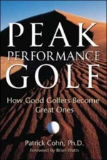 Peak Performance Golf by
