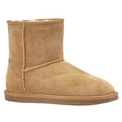 Lamo 6'' Classic Boot Women's Boots Chestnut - 9 Medium