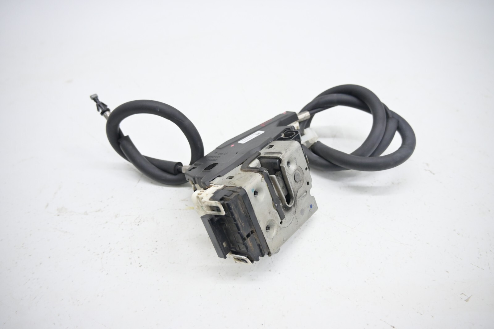 ⭐ 14-21 Maserati Ghibli Front Left Driver Door Lock Latch Actuator Drive Oem