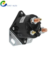 For 1999-2002 Ford F-250 F-350 F-450 7.3L Diesel Pickup Glow Plug Relay Solenoid