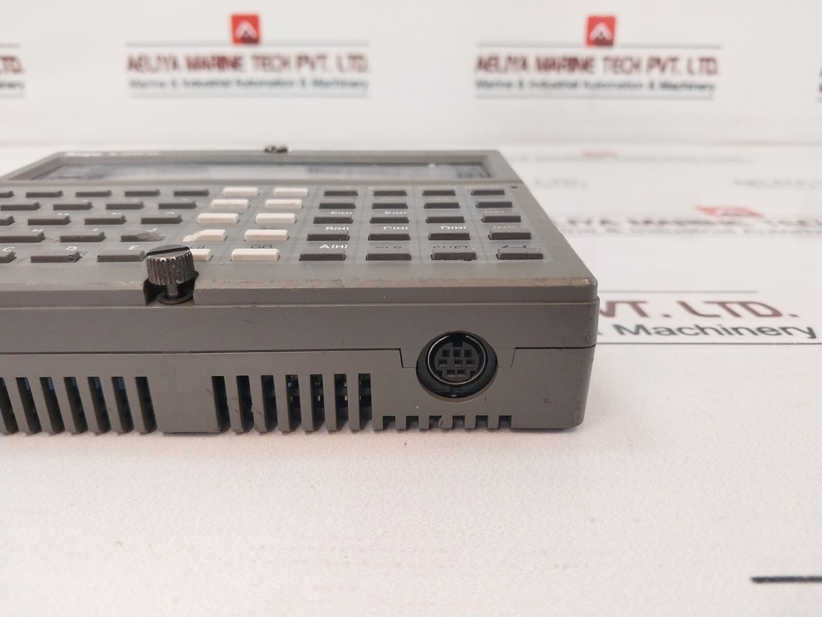 Koyo S-01P-EX Programmer Control Module Unit | eBay
