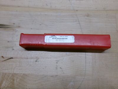 HM08 L6.00-C.500 | Ø1/2  HEAVY METAL ISO MILLING BAR