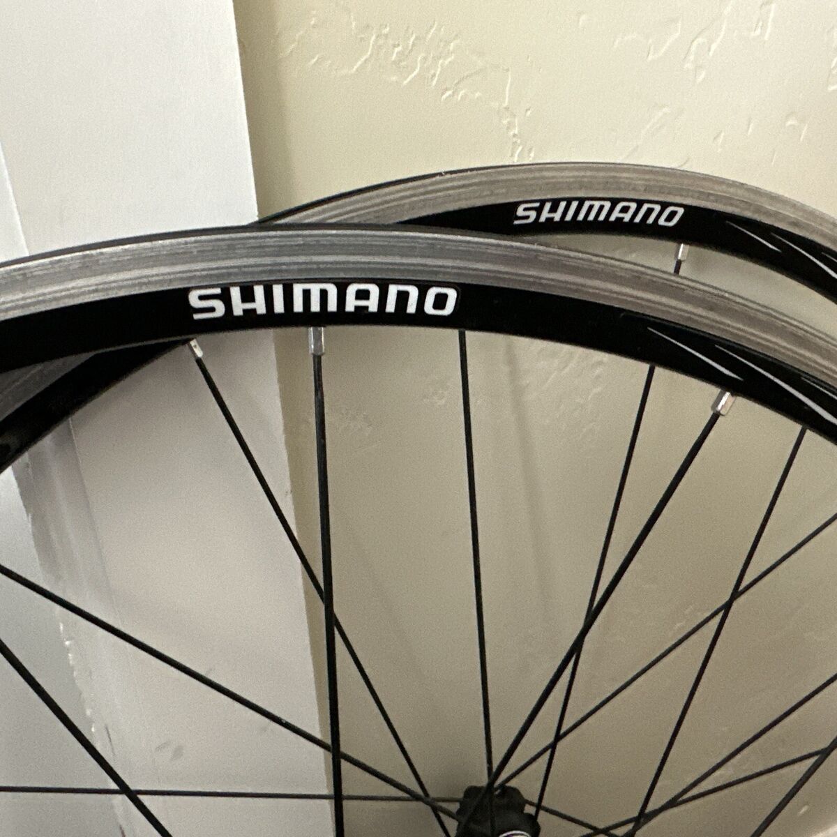Shimano WH-RS10 Wheelset Front, Rear | eBay Shimano WH-RS10 Wheelset Front, Rear | eBay
