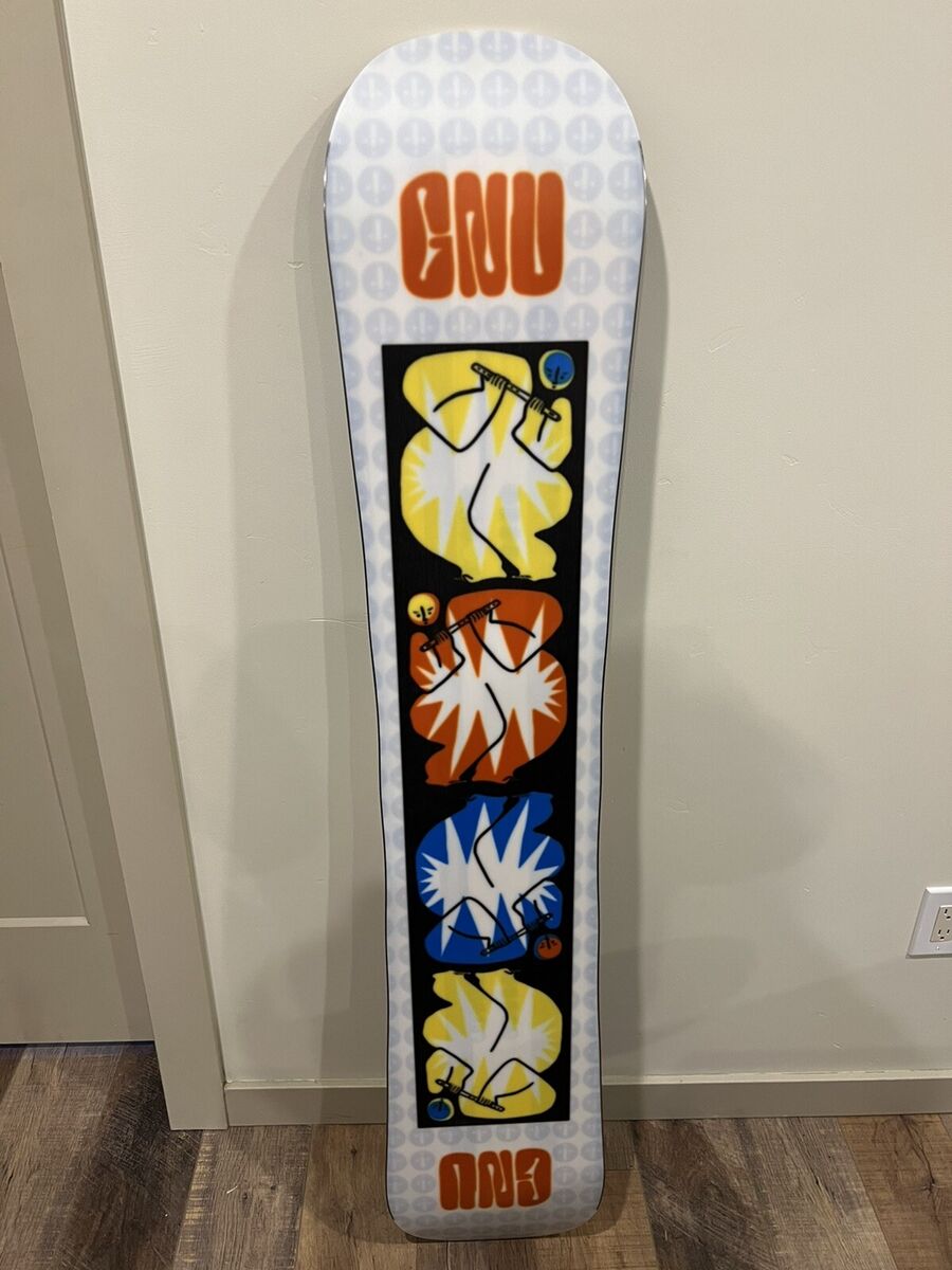 GNU Headspace Snowboard 2021/2022 - 149cm BRAND NEW | eBay GNU Headspace Snowboard 2021/2022 - 149cm BRAND NEW | eBay