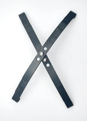 Tamiya 1/14 Scania Volvo MAN Truck Parts, Leaf Springs (pair) #19805522/9805522