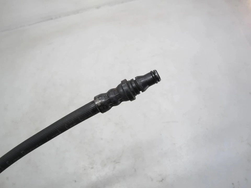 Volkswagen Golf VII 2015 Clutch pipe line 5Q1721465M MRS21913 - Image 3 of 4