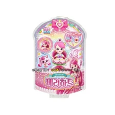 Sweet And Sour Catch Teenieping Princess Heart Season4 Dessert Figure Collection