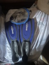 Deep Blue Diving Gear