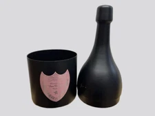 Dom Perignon × Mark Newson champagne cooler Japan