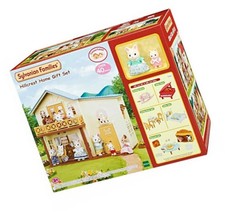 hillcrest home gift set