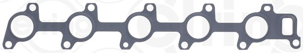 Elring 432.924 Gasket, Exhaust Manifold For Dodge Freightliner Jeep MERCEDES-BEN-image