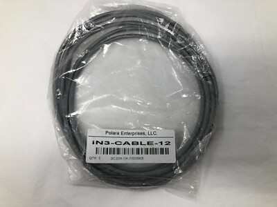 Polara Enterprises iN3-CABLE-12 iNavigator APS 3-Wire System