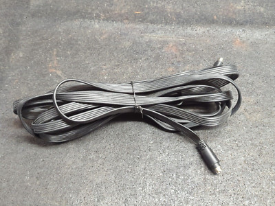 (1)  Bose Link A to Bose Link A Male/Male 9-Pin Audio Input Cable 20ft