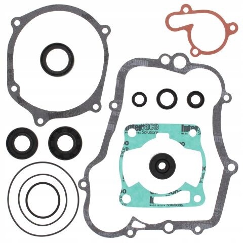 Jeu de joints moteur Yamaha YZ80 93-01 en matériaux premium pour haute compression