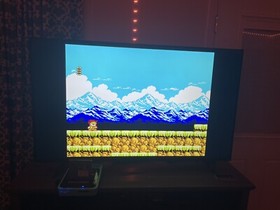 Little Samson Nintendo NES 1992 Authentic Video Game