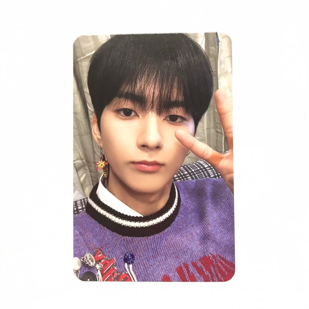 Xdinary Heroes] Troubleshooting / Photobook - A Ver. Official