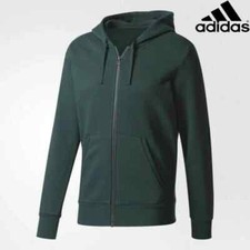 Adidas Originals Mens Essentials Track Jacket Superstar Retro Top Size XS