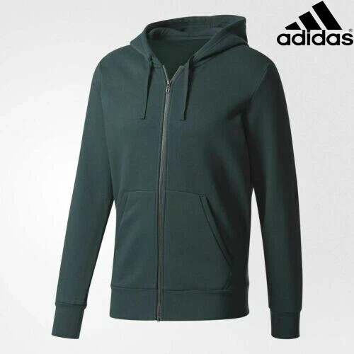 Adidas Originals Uomo Essentials Track Jacket Superstar Retro Top Taglia XS - Foto 1 di 7