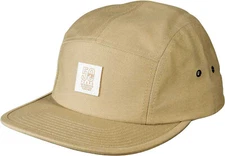 Fox Shox Anniversary 5-Panel Strapback Hat -  Mens Lid Cap