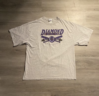 arizona diamondbacks t shirt