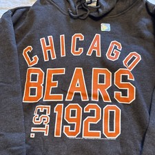 Las mejores ofertas en Chicago Bears Junk Food NFL Fan Apparel