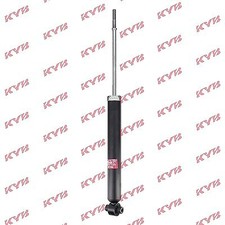 KYB Stoßdämpfer Hinterachse für TOYOTA