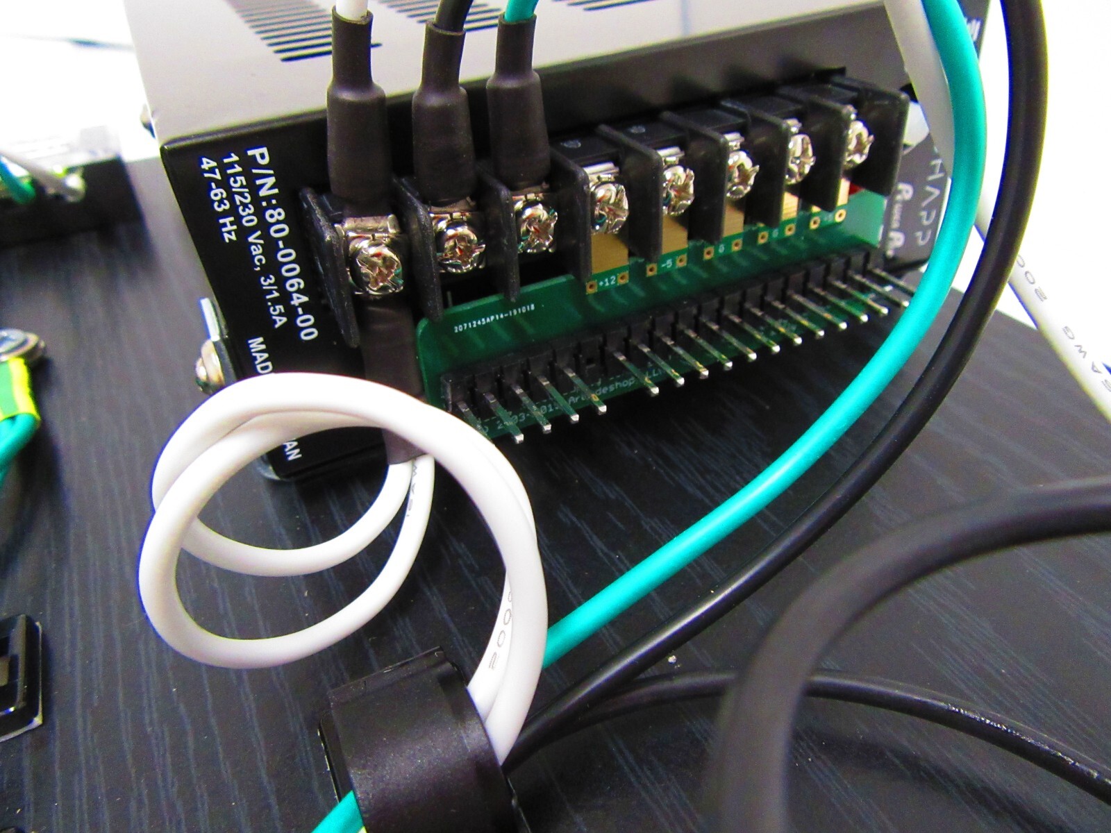 Arcade, MIDWAY - Replacement Switching Power Supply Module; Galaga | eBay