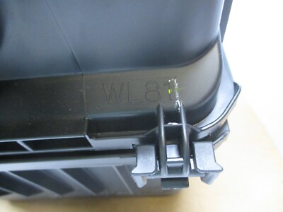 Air Cleaner ASY Parts No.wl8113320 Xm34-9600-aa 3600766 for Ford 