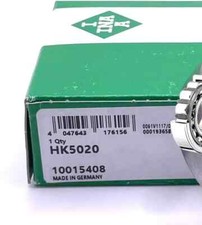 1PC INA HK5020 Needle Roller Bearing-