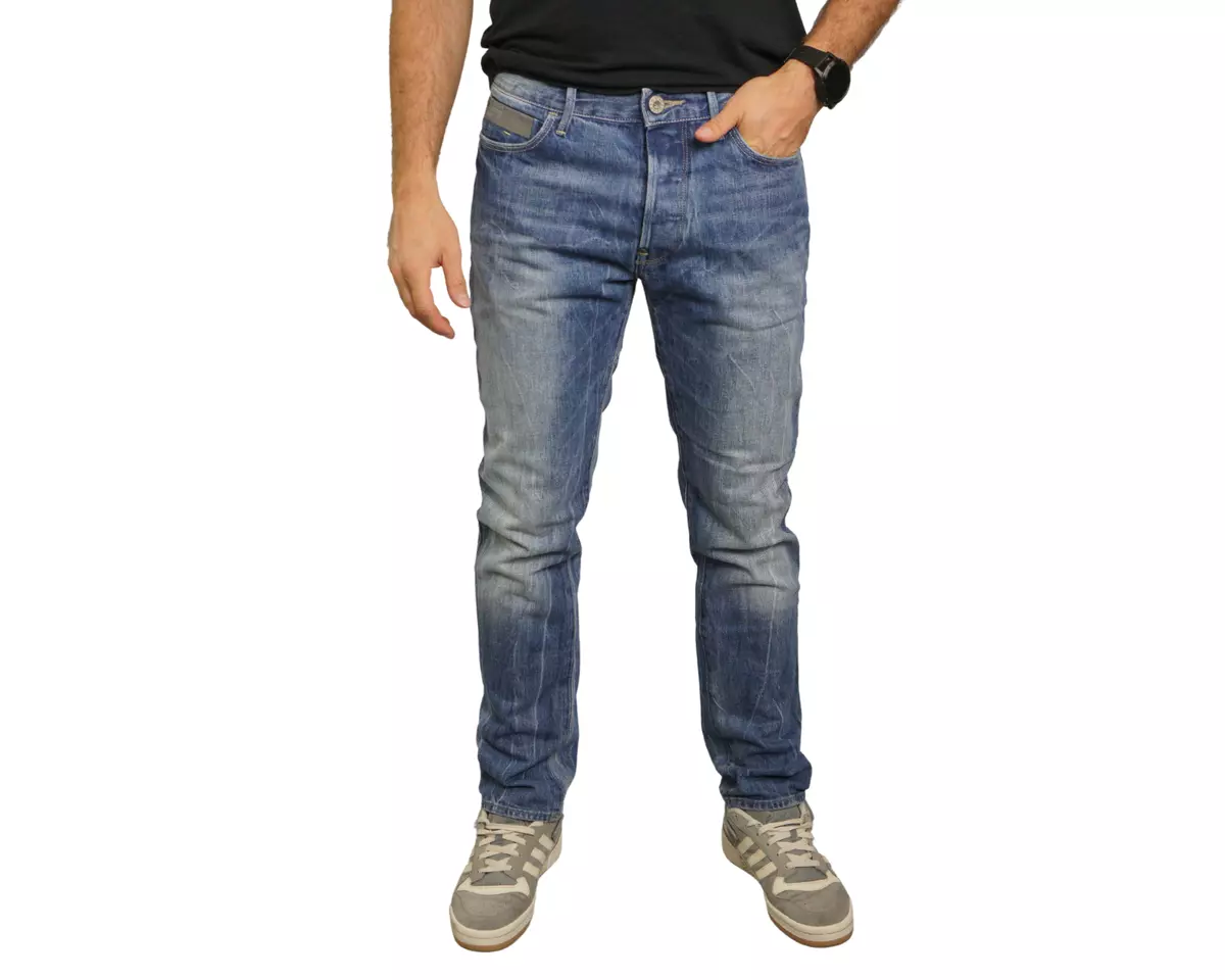 G star blades tapered online