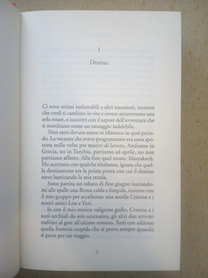 Aspettando te, foto 4 di 4