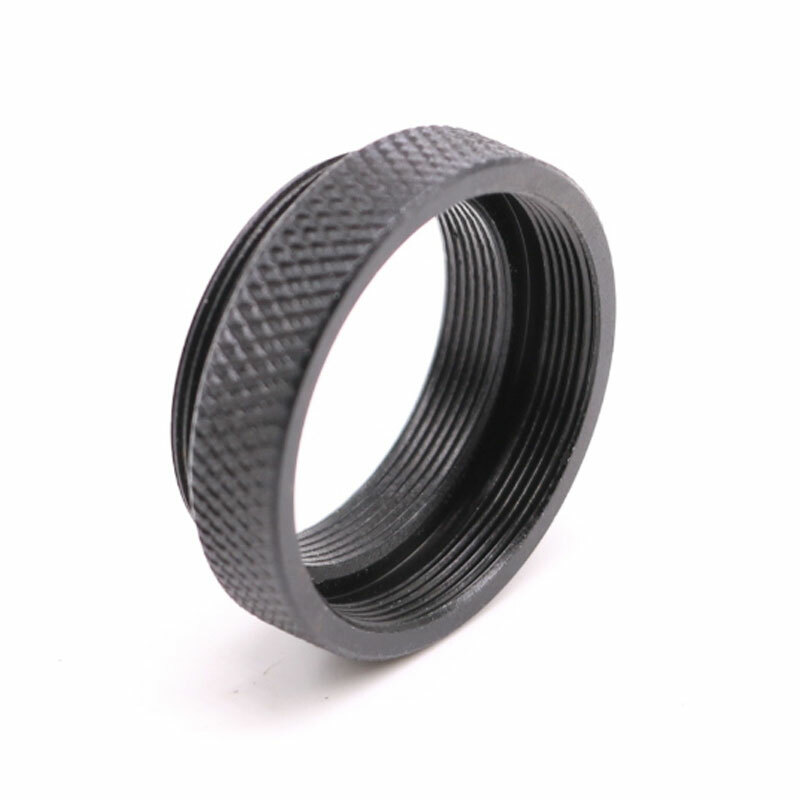 M25 to M26/27 Microscope Objective Lens Adapter Ring f Zeiss