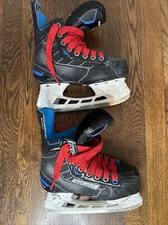 Bauer Nexus 7000 Hockey Skates 2.5D See Des