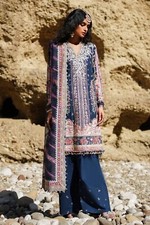 pakistani womens shalwar kameez