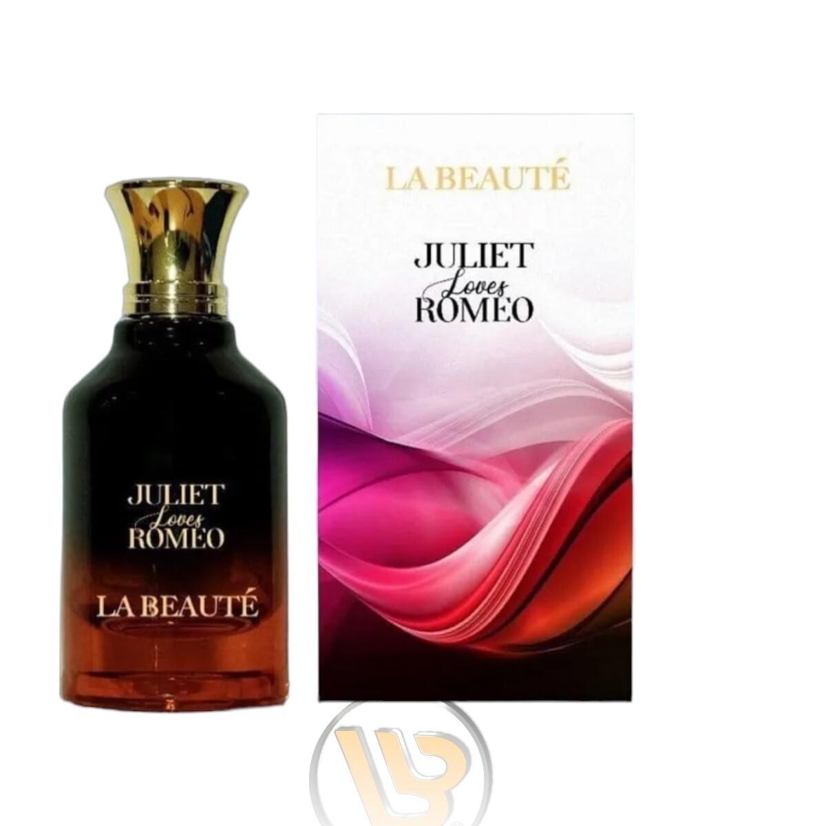 Juliet Loves Romeo (Red)Eau De Parfum 90ml UK