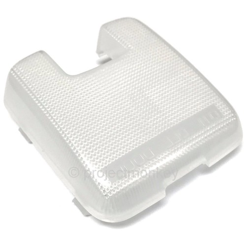 OEM Toyota 8783489104 Interior Roof Dome Light Lens Cover Lense