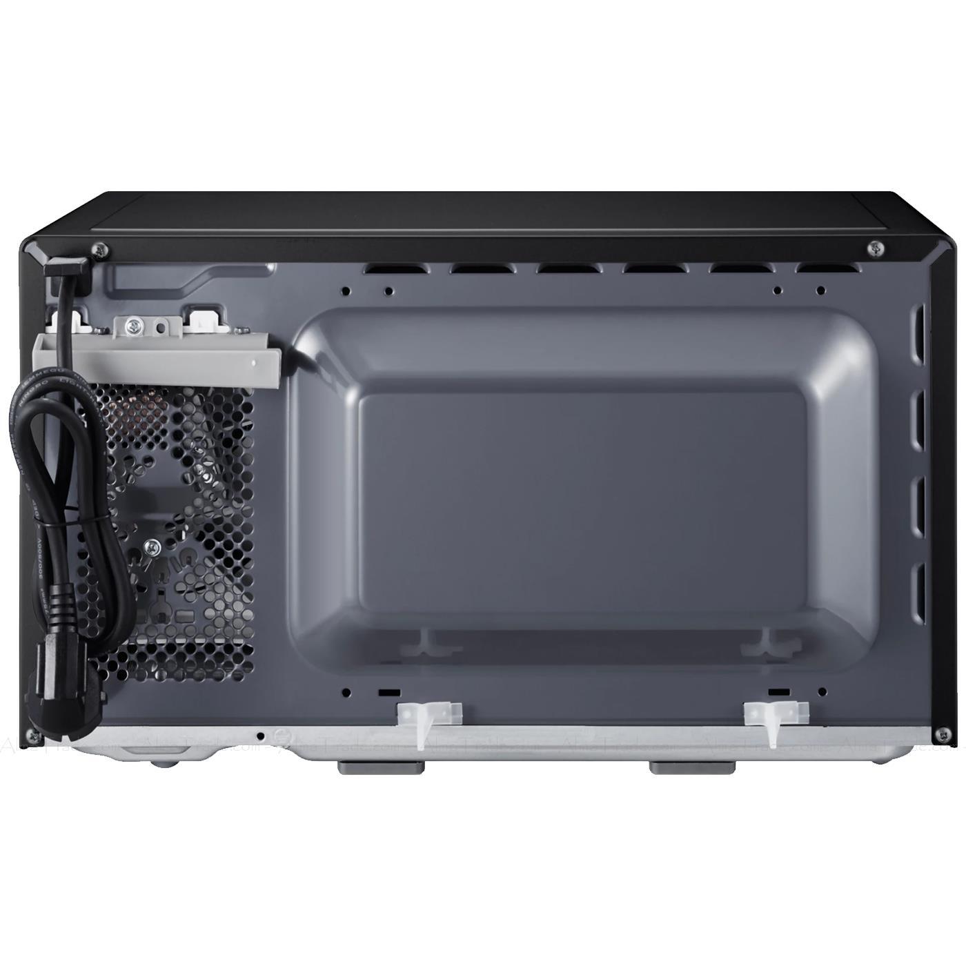 Panasonic NNE28JBMBPQ 20L Compact Solo Microwave Black for sale