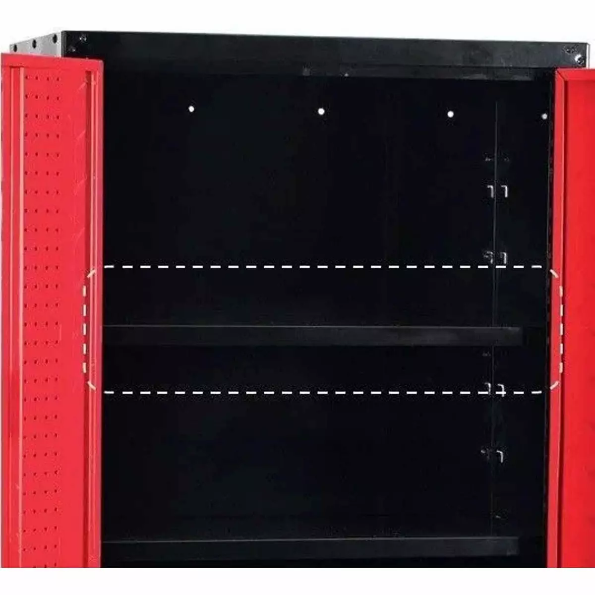 Extra cabinet shelf deals