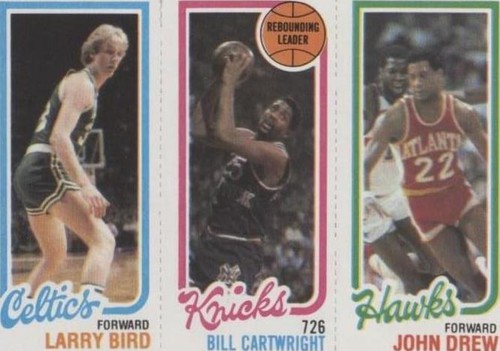1973-74 Topps #66 Eastern Finals - Willis Reed Knicks Basketball