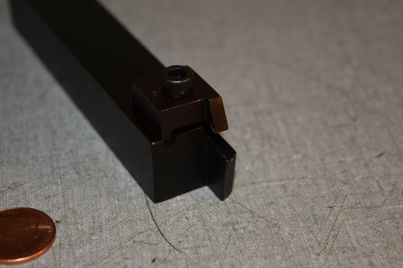 Century Tool & Design CTD8323 Lathe Turning Tool Holder 3/4" Shank eBay