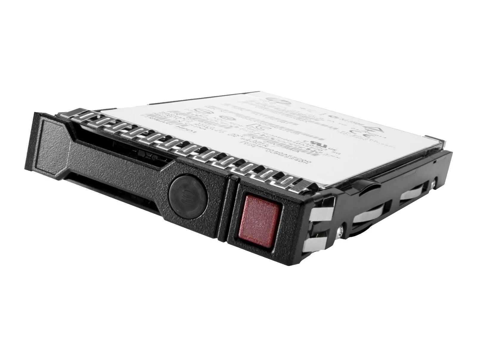 HP Hot Swap SAS Internal Hard Disk Drives