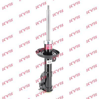 KYB 339279 Shock Absorber for HONDA